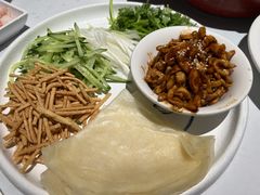 -关东小磨东北菜(漕河泾印象城店)