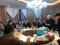 -有红鸡毛店·川菜(建设路店)