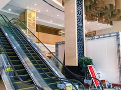 门面-东豪园林海鲜酒家(南港路辅路店)