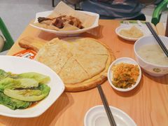 -甲乙饼·手工牛肉饼(天通苑华联店)