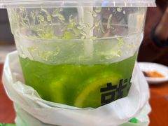-Yes Lemon就是柠·手打柠檬茶(苏州中心一店)