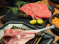 -九田家黑牛烤肉料理(顺义区华联金街店)