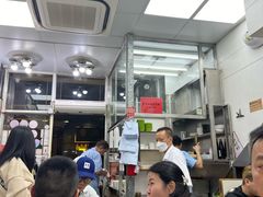 -麦文记面家(佐敦店)