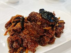 -瑞福园联谊餐室(茂名南路店)