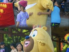 -郑州方特水上乐园