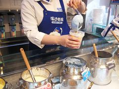 -溪边姑娘·拉丝酸奶水果捞(春熙路店)