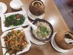 -大唐靓汤江门私房菜(景田店)