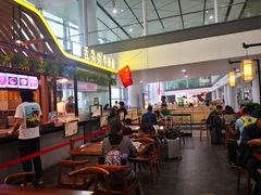 -陕西名小吃(T3航站楼一店)