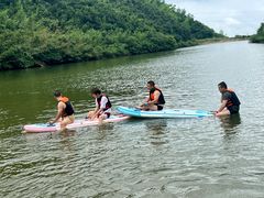 -趣飞飞黑麋峰国际滑翔伞基地