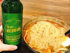 -西塔大冷面(市府大路店)