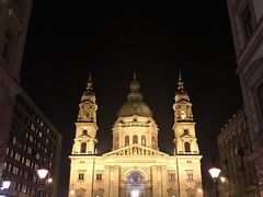 -圣伊什特万圣殿