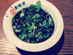 -新招鲜本地鸡窝(平凉路店)