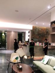 -扎嘎形象设计