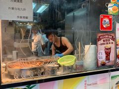 -源记茶餐厅(尖沙咀店)