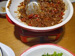 -赣饭农家·江西小炒(西乡店)