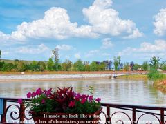 -华谊兄弟（长沙）电影小镇