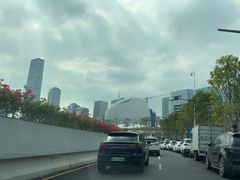 -深圳湾万象城(南山店)