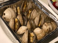 -JUKEBOX玖部音乐餐厅(华侨城店)