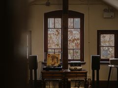 -树懒黑胶唱片店(中山路店)