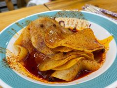 -有奴思烤肉·清真(正宁路店)