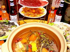 -湛林.粤西大排挡(前门店)