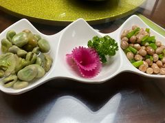 -红楼酒家(幸福家园精品街店)