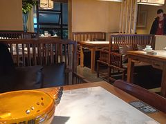 大堂-绿草地·湘菜(喜盈门店)