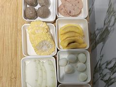 -云中鱼蒸汽石锅鱼(川沙百联店)