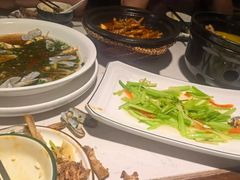 -千岛湖小鱼儿·淳安匠心农家菜