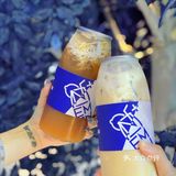 藏在常平的宝藏柠檬茶