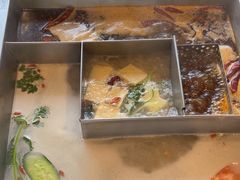 -重庆德忆火锅（龙南街3店）(渝水岸餐饮)