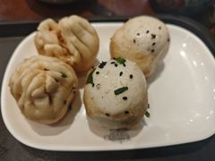 -大壶春生煎(四川中路店)