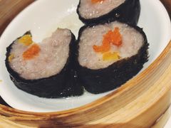 -粤域茶餐厅