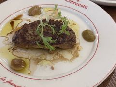 -Entrecôte 法国牛扒馆(保利·时光里店)