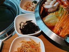-炉小哥烤肉(信万广场店)