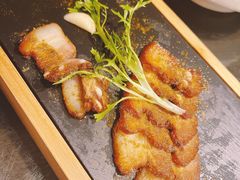 -外婆家(杭州马塍店·杭帮菜名店)