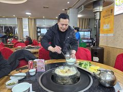 -南渝食府.石锅鸡(尚城花园店)