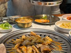 -六七八韩式烤肉·韩国料理(上杭路店)