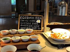 -水月周庄铂尔曼酒店 · 漾全日餐厅