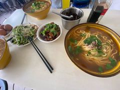 -桥西拉面