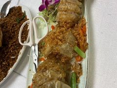 -喜记避风塘炒辣蟹(旗舰店)