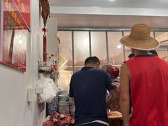 -杨家牛肉汤(淮建路店)
