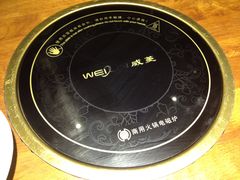 -黑鸡小馆(金源店)