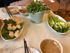 -东来顺饭庄(天坛店)