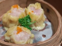 -万荟轩海鲜·粤式点心自助餐厅(蓝海风万怡酒店)