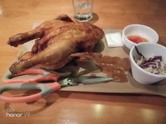 -绿茵阁牛扒餐厅(客村店)