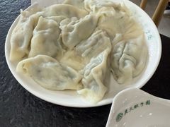 -东北农业大学饺子园