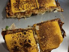 -日葵 大阪烧ひまり(仙霞路店)