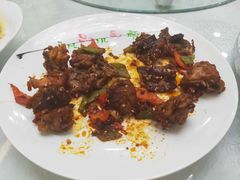 -清真悦宾楼食府(海湖店)