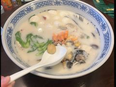 -山外山菜馆(玉泉路店)